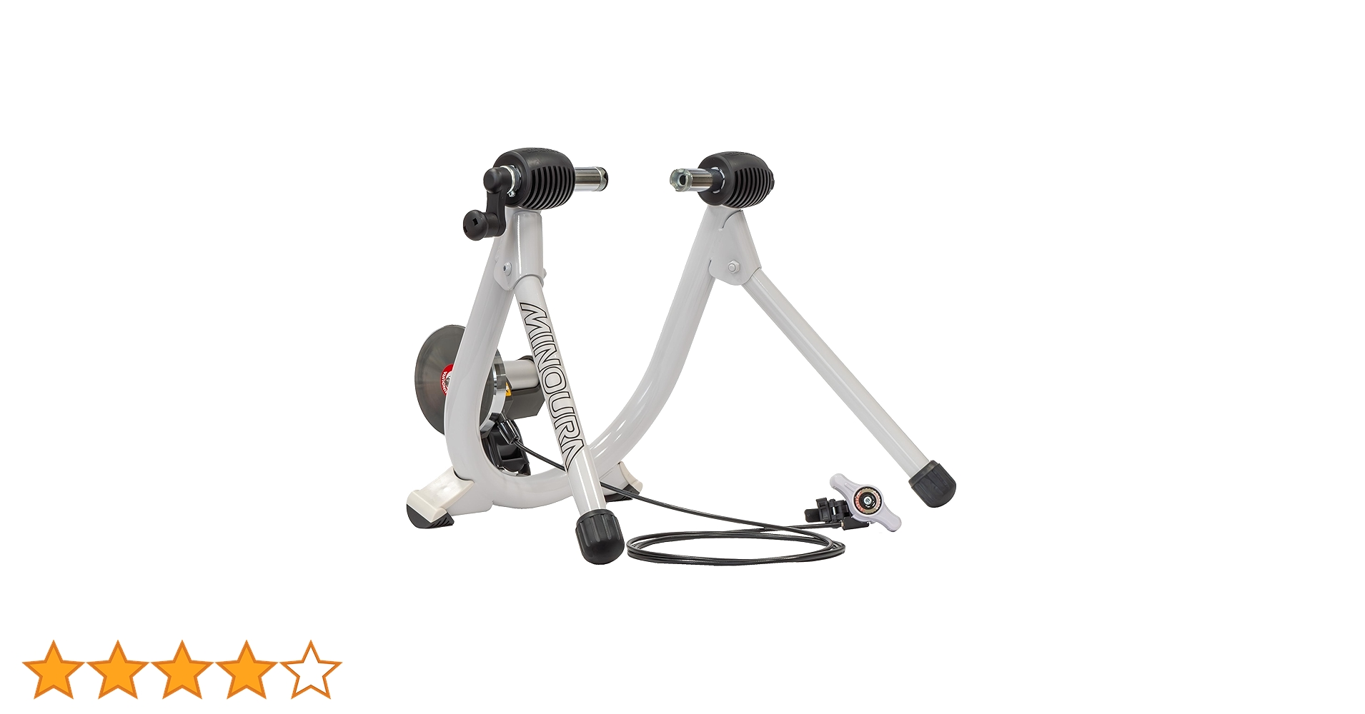 Amazon.co.jp: ミノウラ(MINOURA) MagRide-60RWR ライザーG付(リモコン